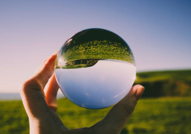 Resignation vs Preparation - A Lesson In Perspective